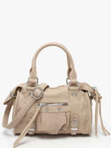 Handtas Victoire Miniprix Beige victoire 1